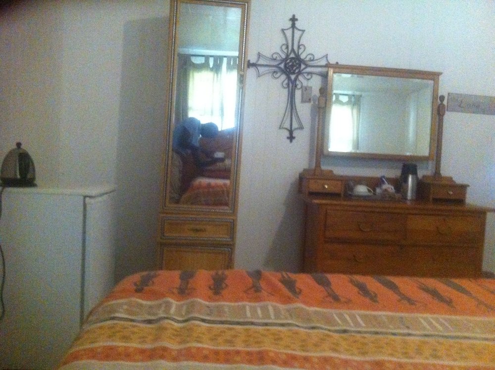 sherwood guest house