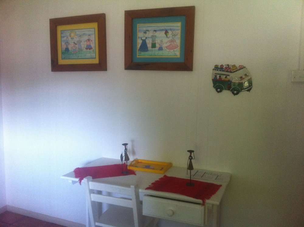 sherwood guest house
