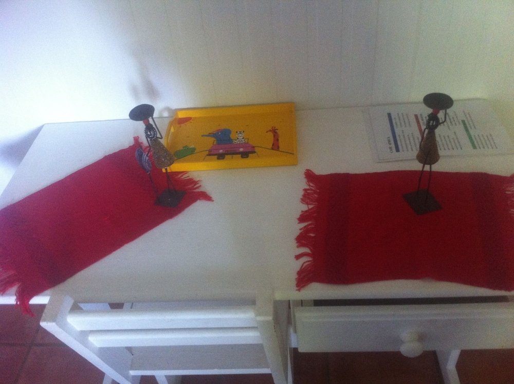 sherwood guest house