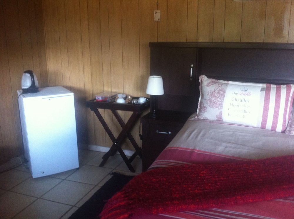 sherwood guest house