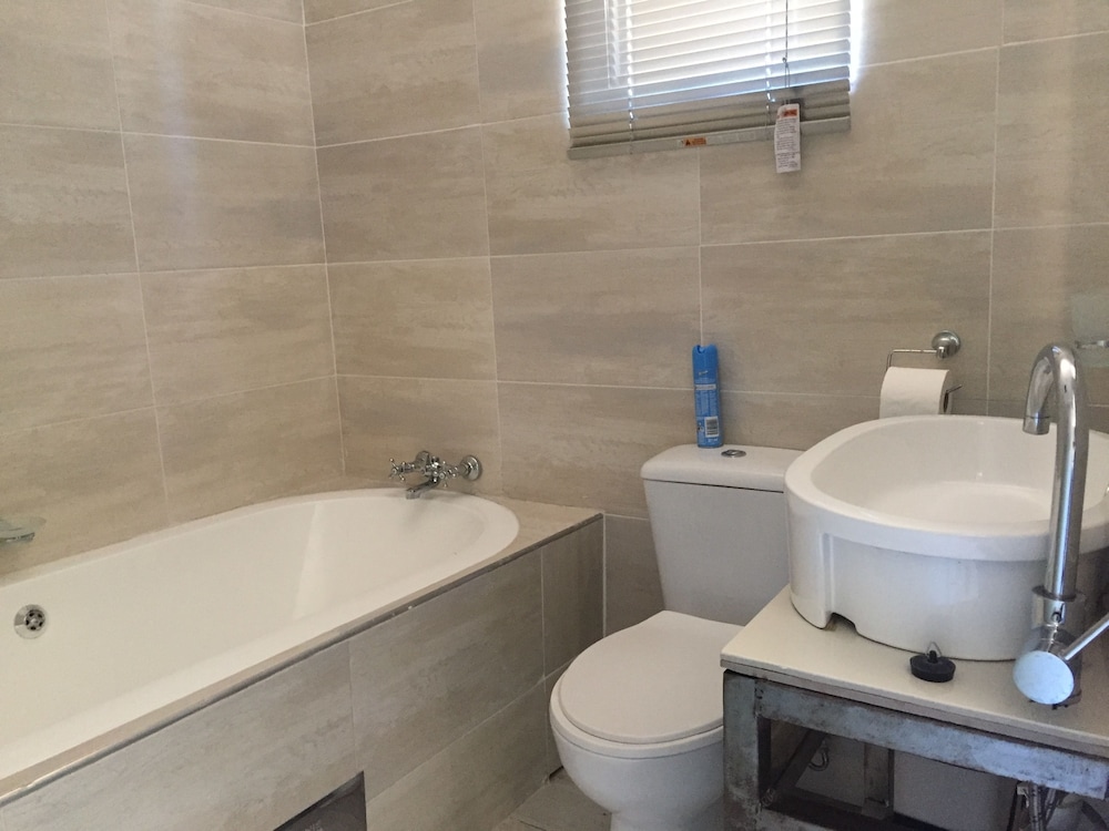 The New Mall Guest House,Near Maun Gardens,3 star