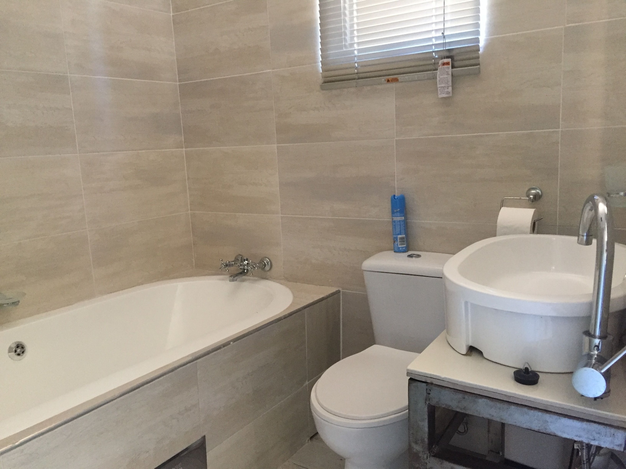 The New Mall Guest House,Near Maun Gardens,3 star