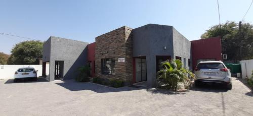 the new mall guest house