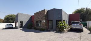 the new mall guest house