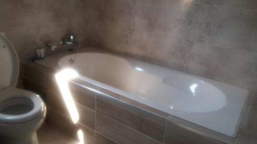 the new mall guest house