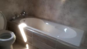 the new mall guest house