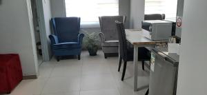 the new mall guest house