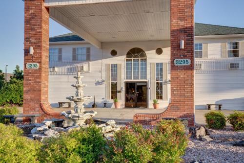 howard johnson by wyndham branson theatre district