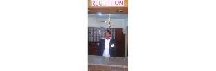 Orange Grove Motel,Makonde>>Chinhoyi,2 star