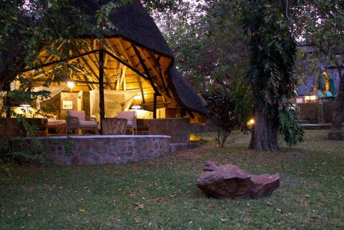 hornbill lodge