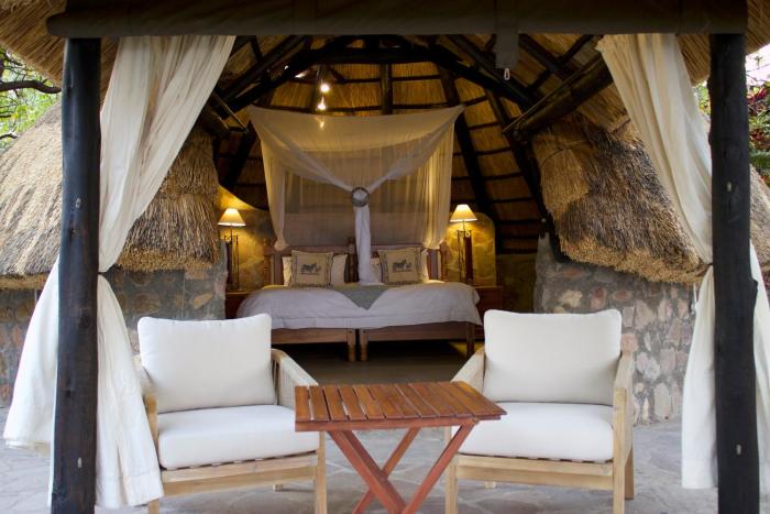 hornbill lodge