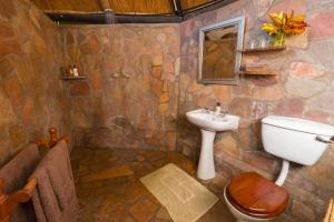 Hornbill Lodge,Siavonga>>Kariba,3 star