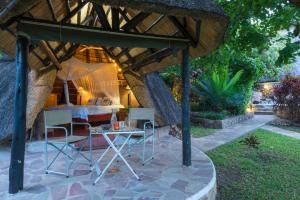 hornbill lodge