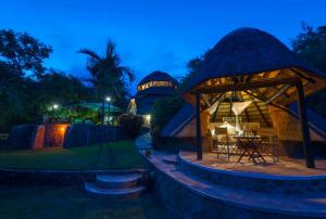 hornbill lodge
