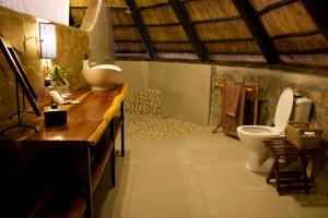 hornbill lodge
