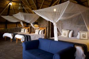 hornbill lodge