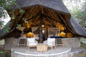 hornbill lodge