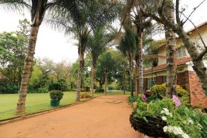 Hillside Manor,Southdale>>Bulawayo,3 star