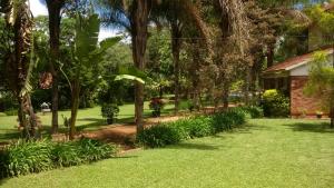 Hillside Manor,Southdale>>Bulawayo,3 star