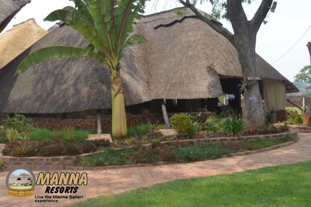 harare