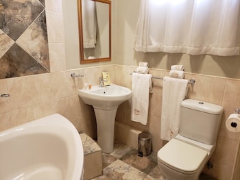 selborne hotel