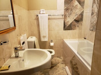 selborne hotel