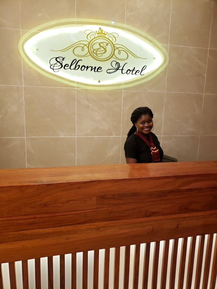 selborne hotel