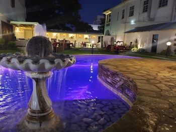 selborne hotel