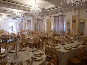 selborne hotel