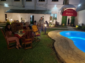 selborne hotel