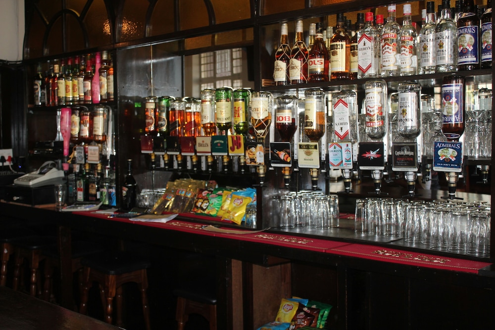 selborne hotel