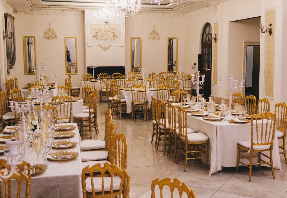 selborne hotel