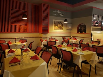 selborne hotel