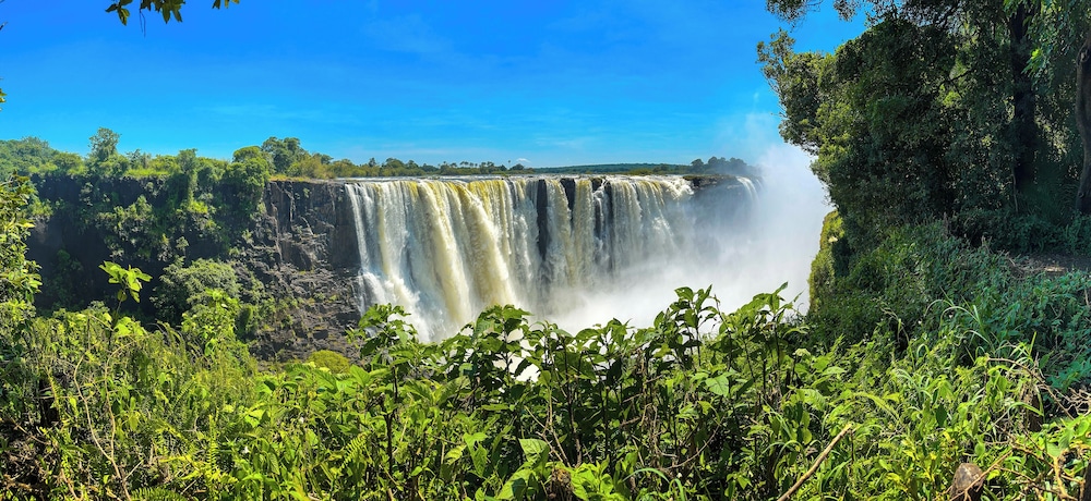 victoria falls
