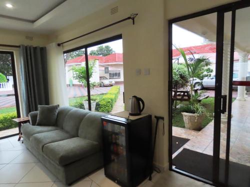 art lodges