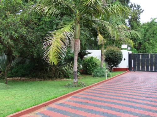 harare