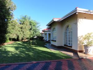 harare