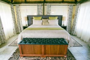art lodges