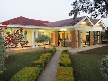 harare
