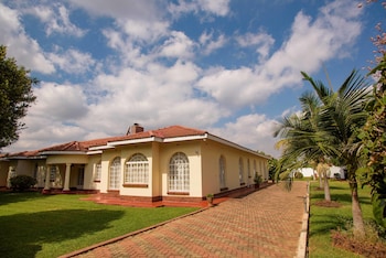 harare
