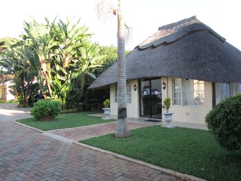 harare