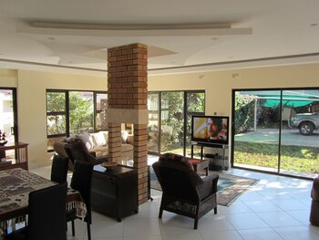harare