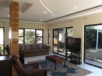 harare