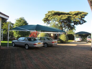 harare