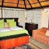 art lodges