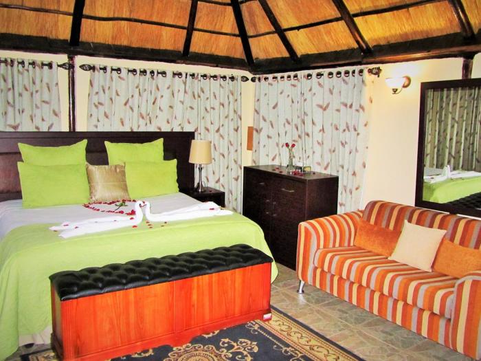 art lodges