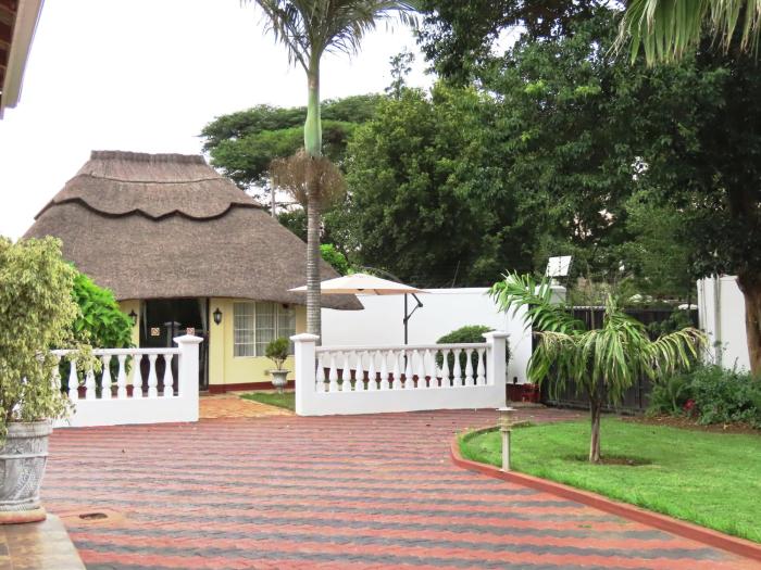 harare