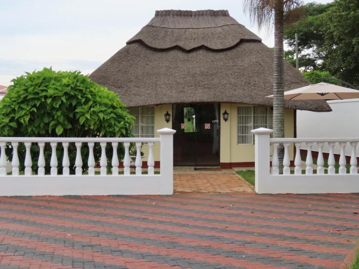 harare