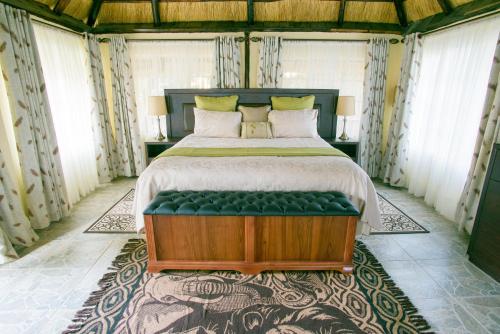 art lodges
