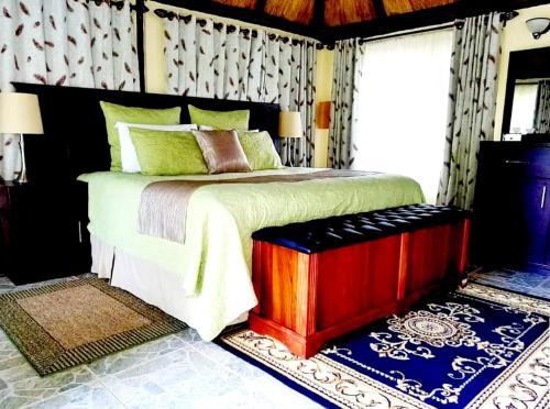 art lodges